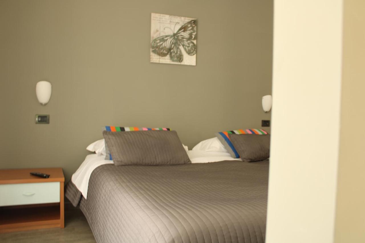 Aparthotel Royal House Riva del Garda