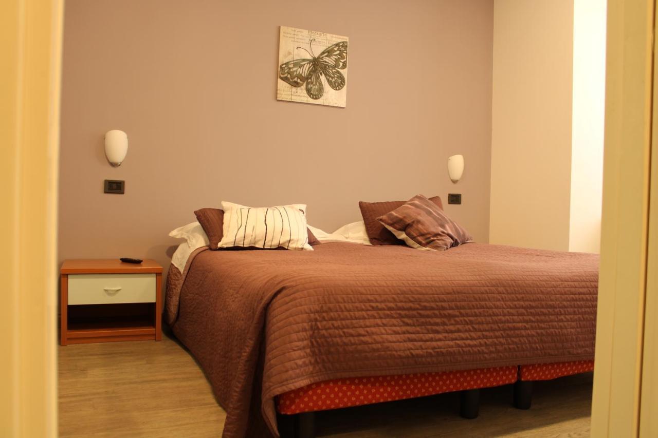 Aparthotel Royal House