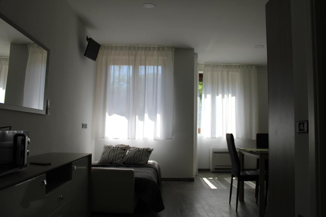 Royal House Aparthotel Riva del Garda