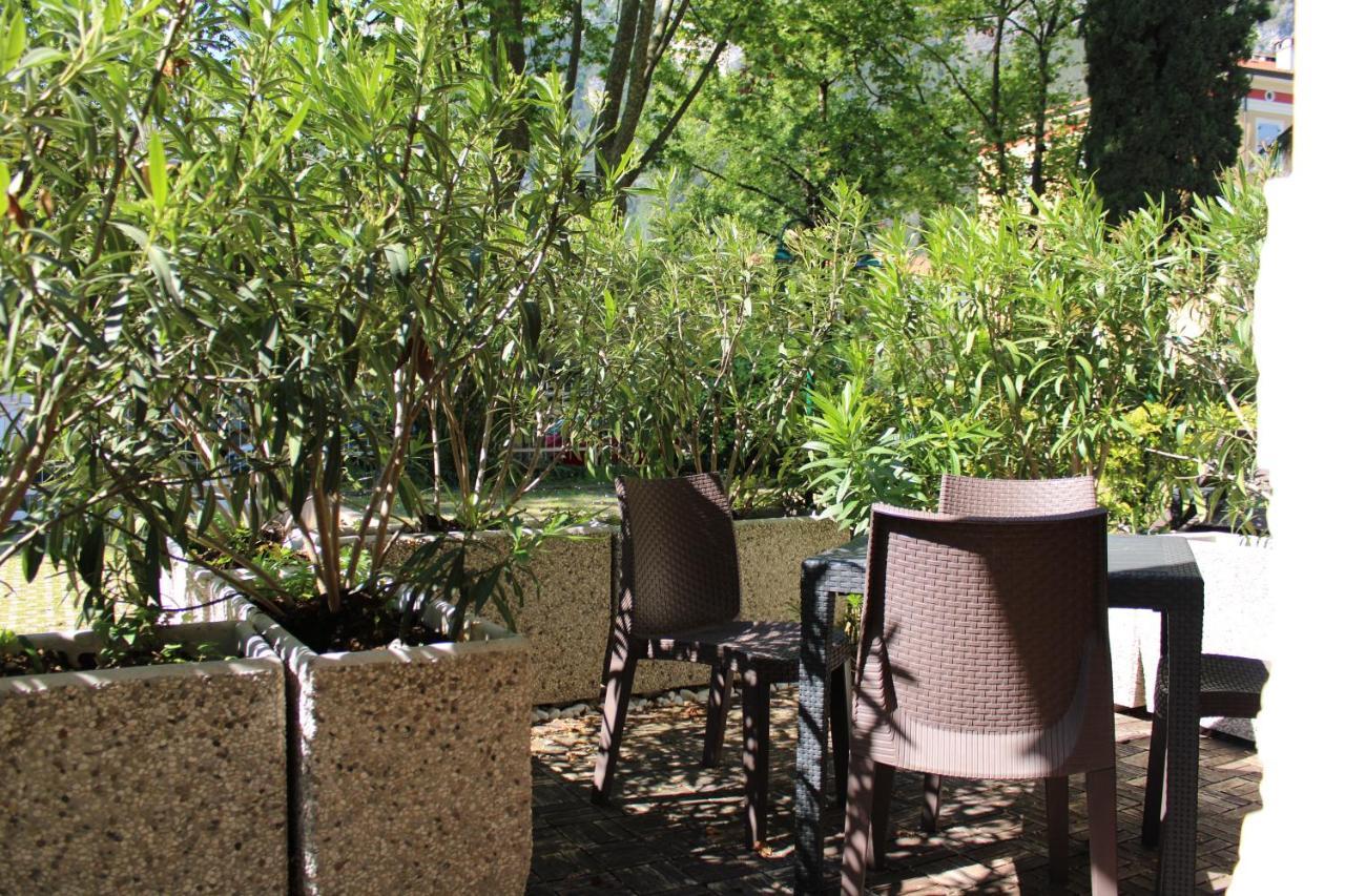 Royal House Aparthotel Riva del Garda