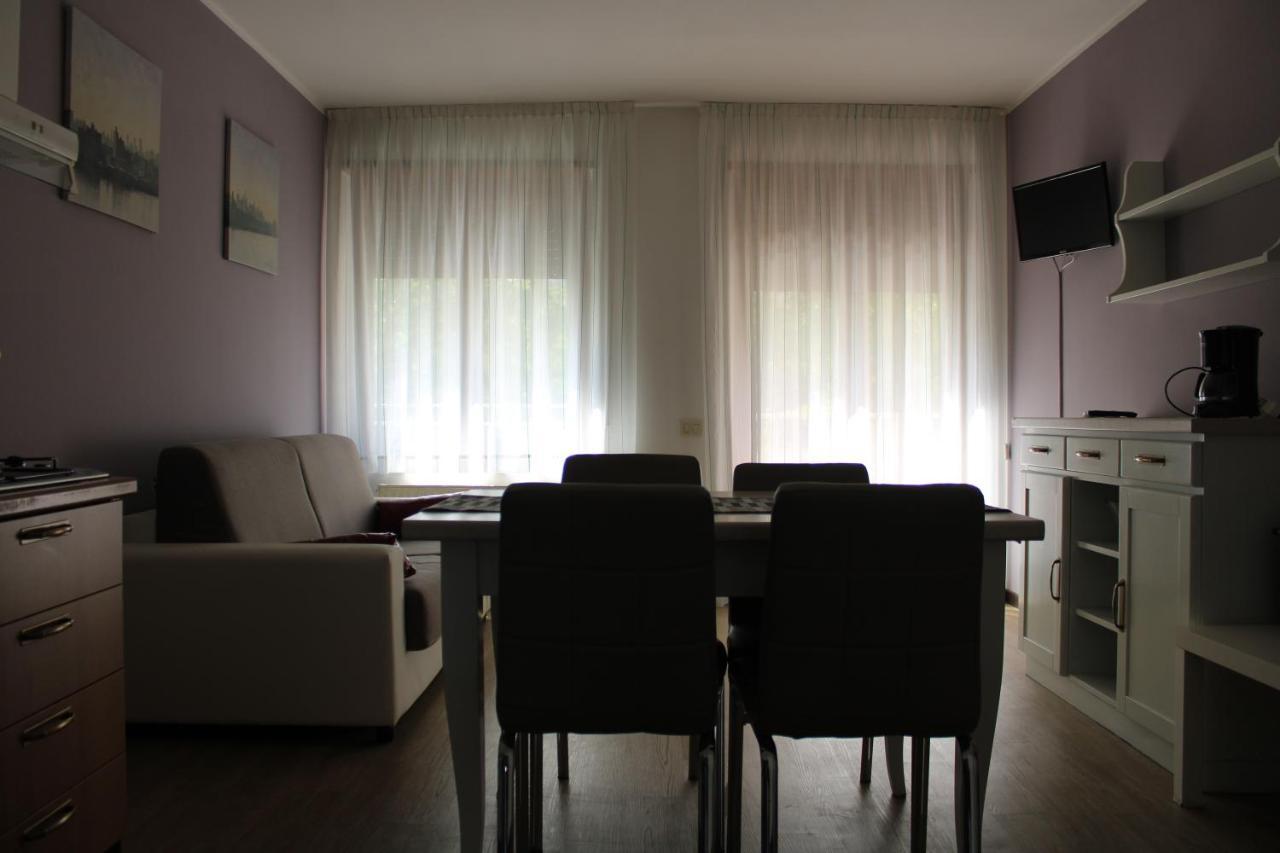 Aparthotel Royal House Riva del Garda