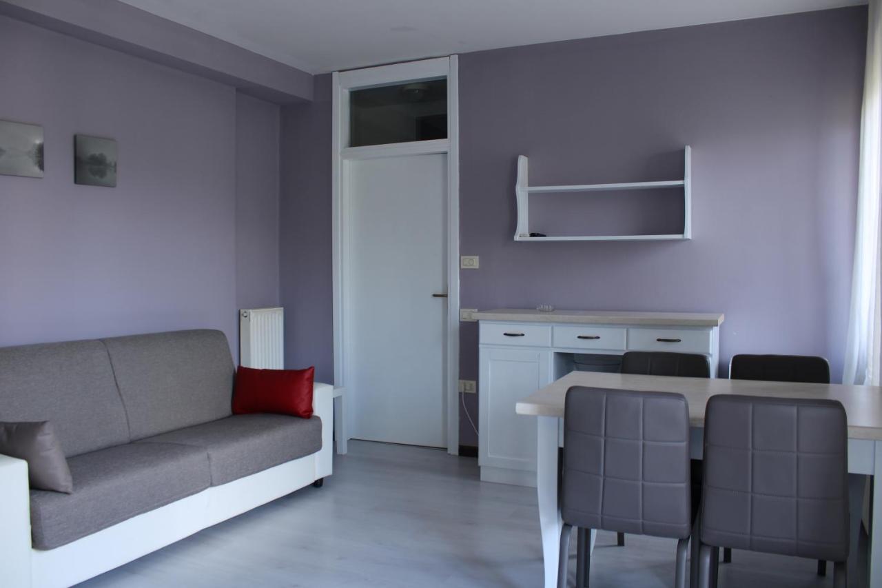 Royal House Aparthotel Riva del Garda
