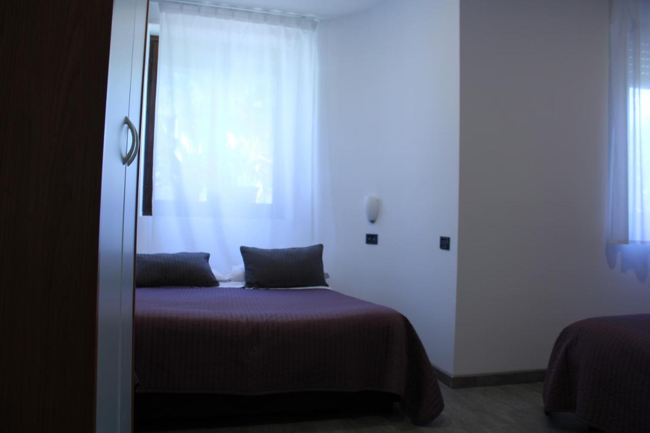 Royal House Aparthotel Riva del Garda