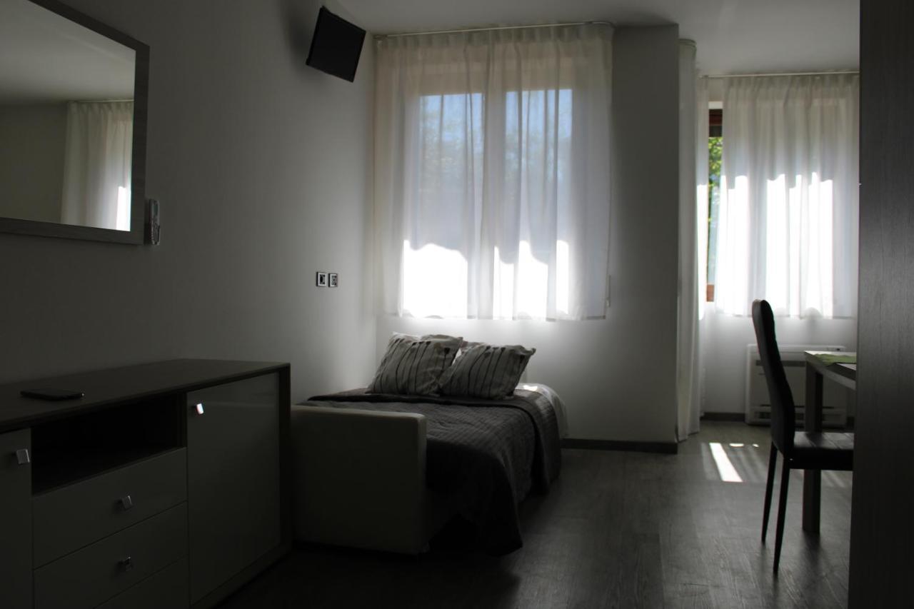 Aparthotel Royal House *