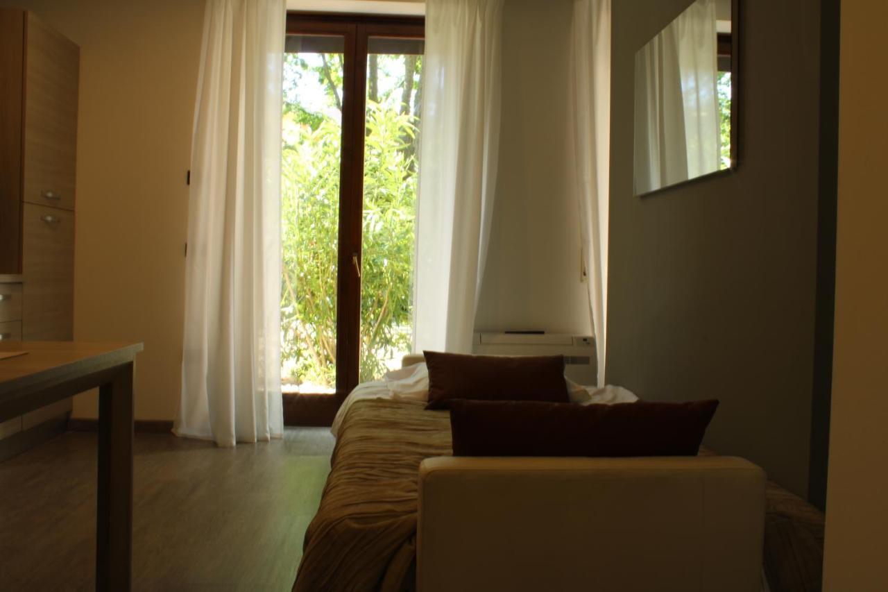 Royal House Aparthotel Riva del Garda