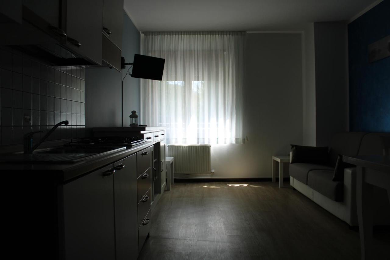 Royal House Aparthotel Riva del Garda