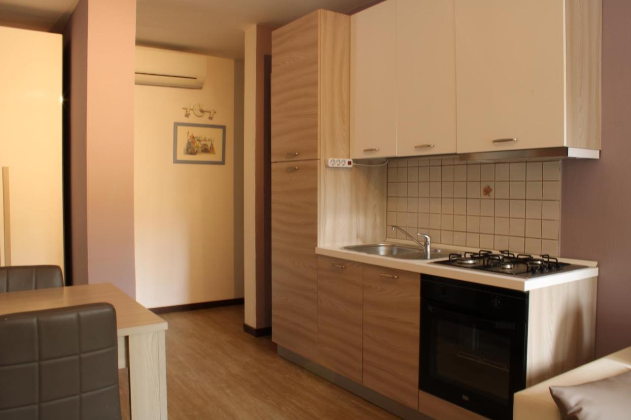 Aparthotel Royal House Riva del Garda