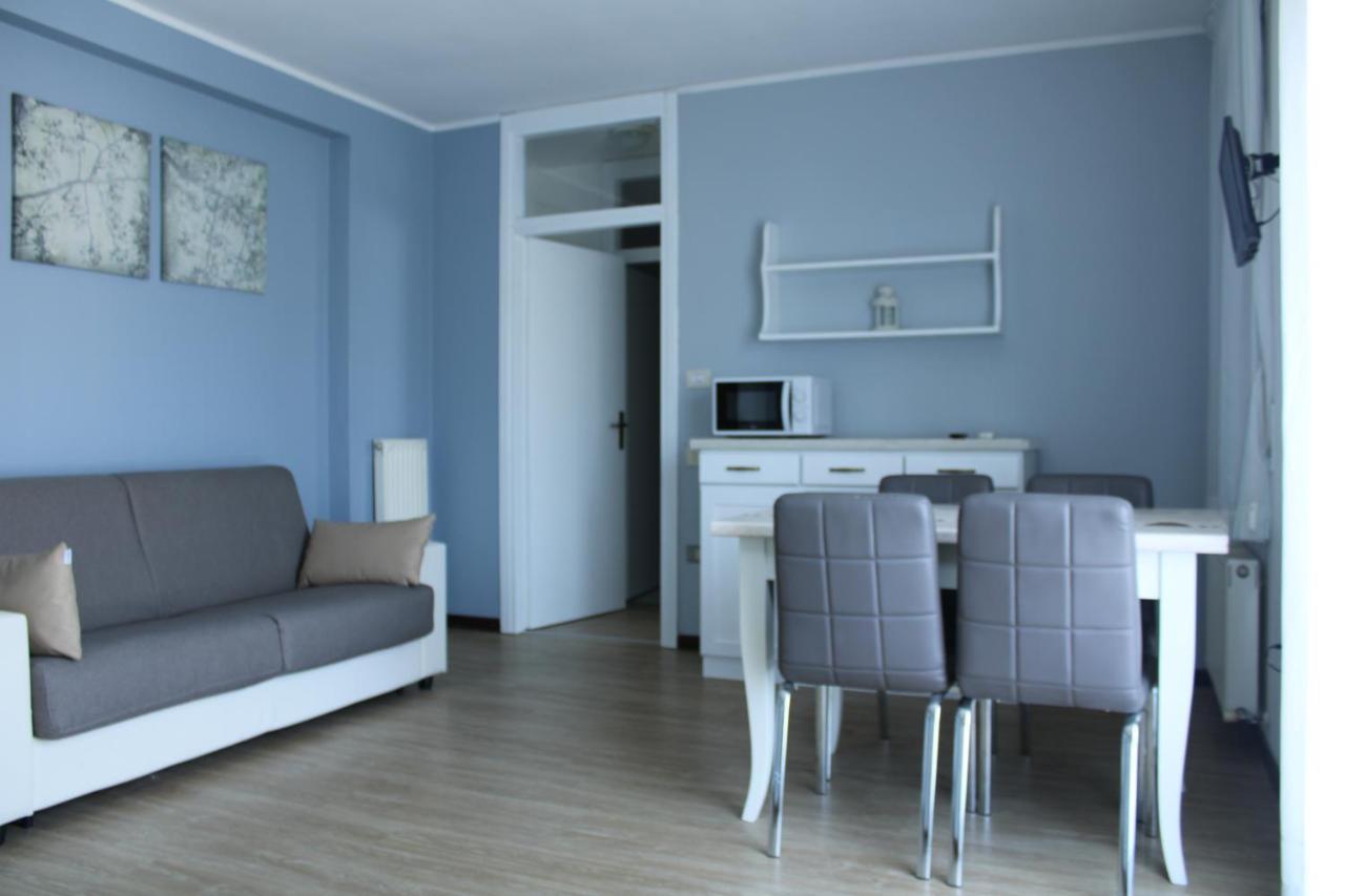 Royal House Aparthotel Riva del Garda