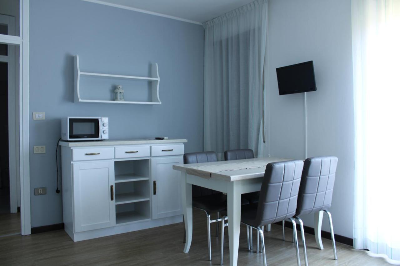 Aparthotel Royal House Riva del Garda