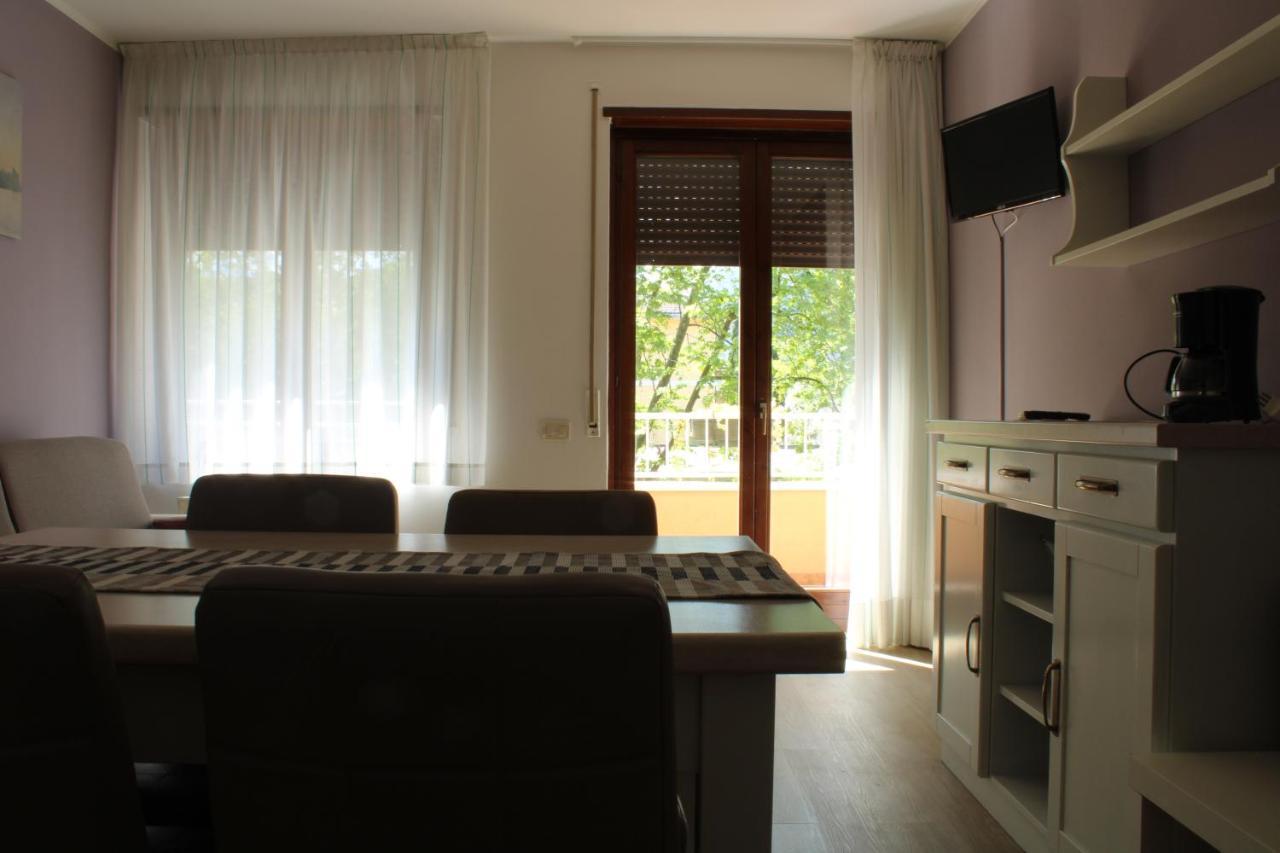 Royal House Aparthotel Riva del Garda